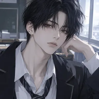 Profile image of So