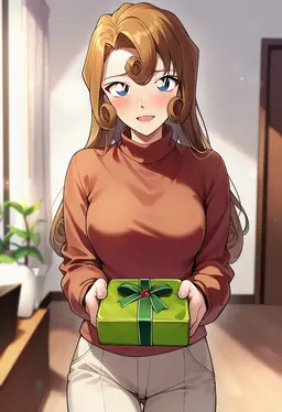 Profile image of 工藤有希子
