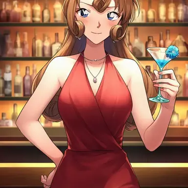 Profile image of 工藤有希子