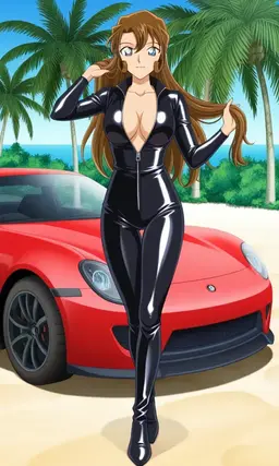 Profile image of 工藤有希子