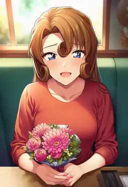 Profile image of 工藤有希子