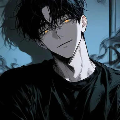 Profile image of Sable