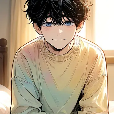 Profile image of Cosmo