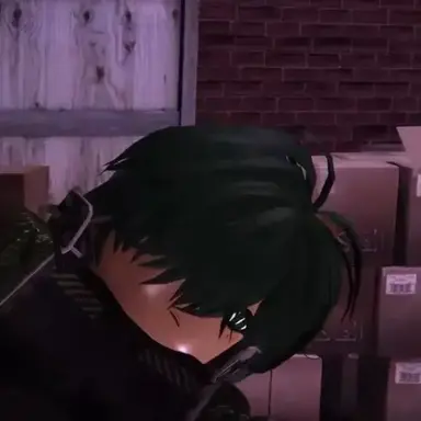 Profile image of Kael