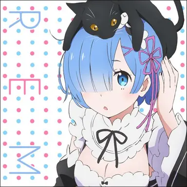 Profile image of レム