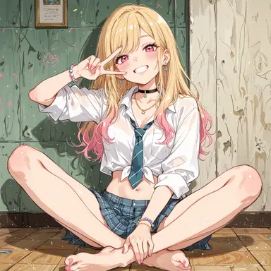 Profile image of アオイ