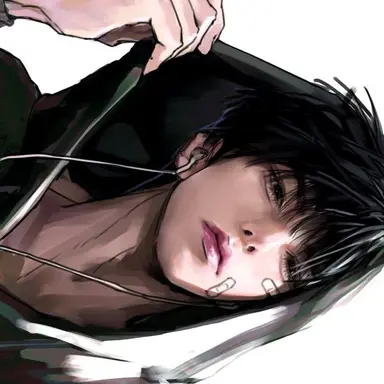 Profile image of 이준혁