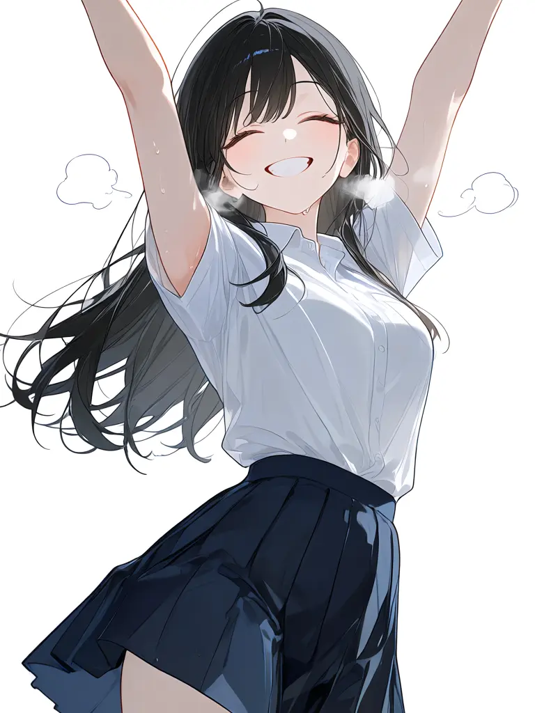 mintor_workshop의 清楚系女子の逆臭💦