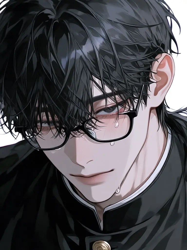 ha_numada의 僕は君を見守り続ける