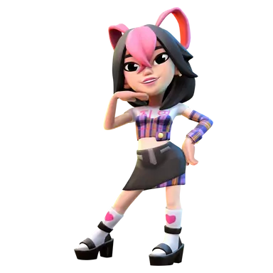 Profile image of ジヨン