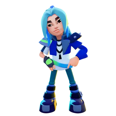 Profile image of シウ