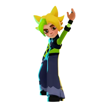 Profile image of ラッキー