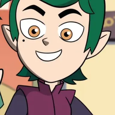 Profile image of Edric