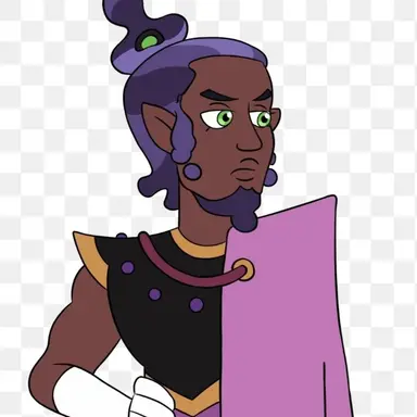 Profile image of Darius
