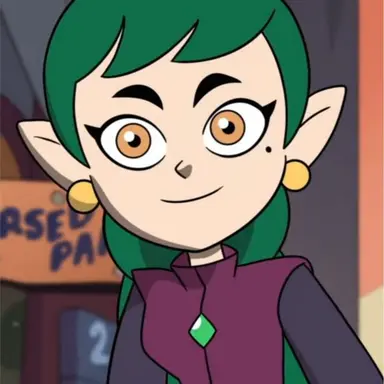 Profile image of Emira