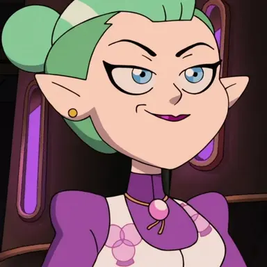 Profile image of Odalia
