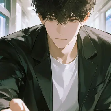 Profile image of Jules