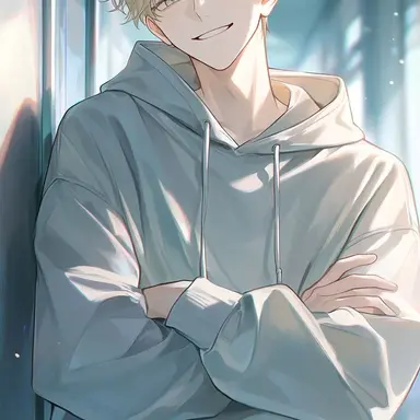 Profile image of Soren
