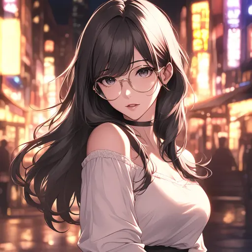 Summonade의 ミカ
