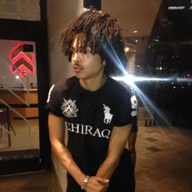 Profile image of Milo
