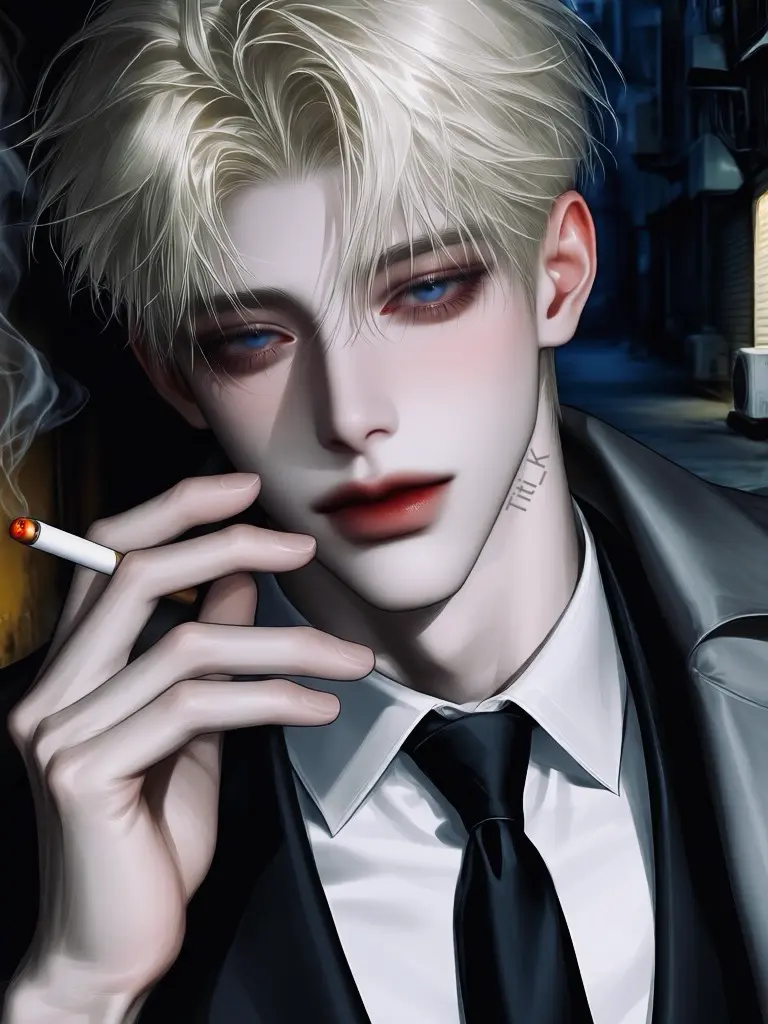 Titi_K의 이반 볼코프
