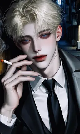 Profile image of 이반