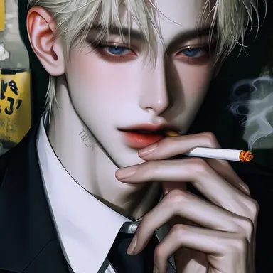 Profile image of 이반