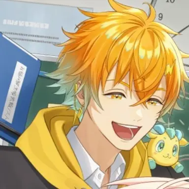 Profile image of 宇佐美リト