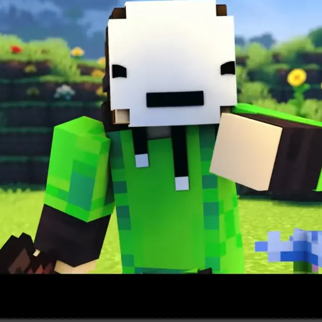 FierceLoris2669의 Dream vs tommylnnit