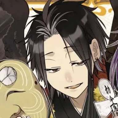 Profile image of 鳥丸蘭丸
