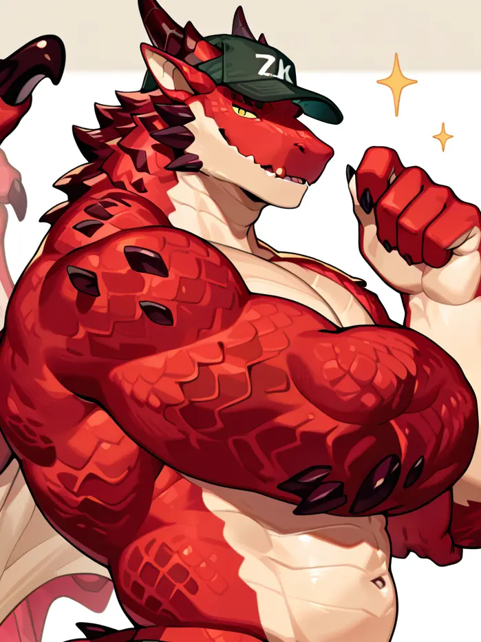 Osechi9406의 Commander Garg's Rock