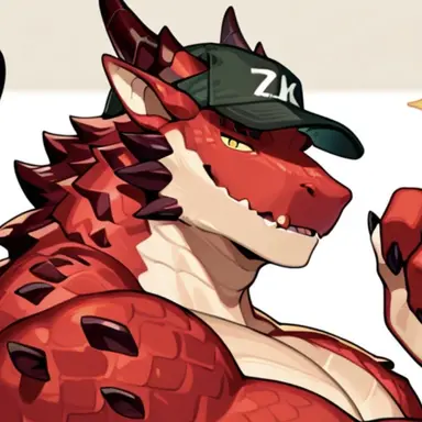 Profile image of Garg
