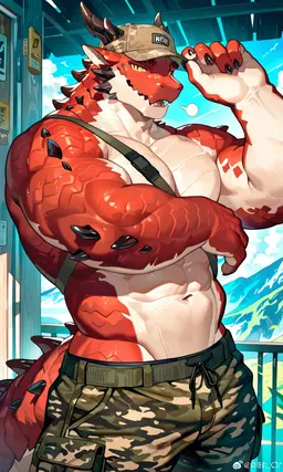 Profile image of 가르그