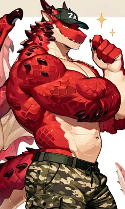 Profile image of 가르그