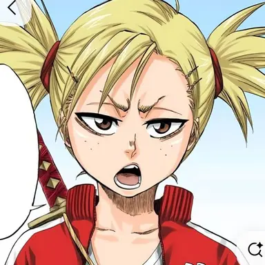Profile image of 猿柿ひよ里