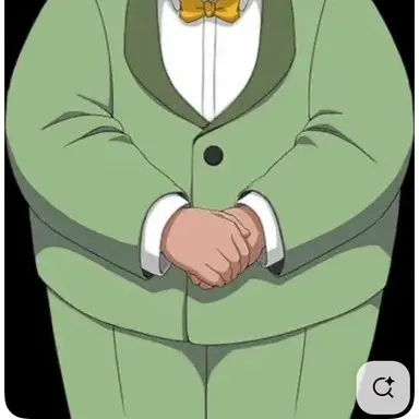 Profile image of 有昭田鉢玄