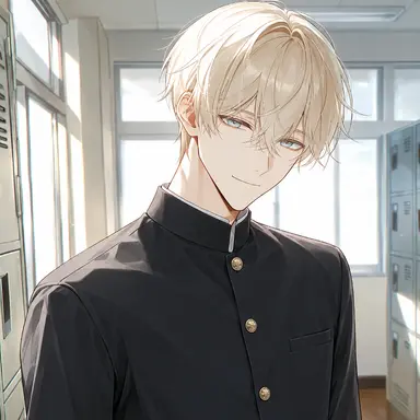 Profile image of 사토