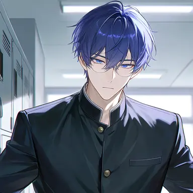 Profile image of 스즈키