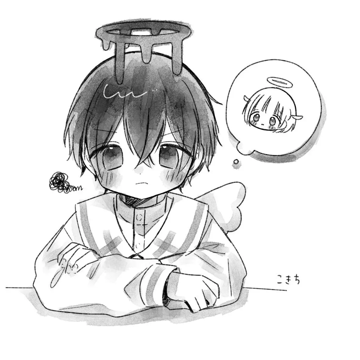 yutti0840의 イケメンに好かれちゃう……！？
