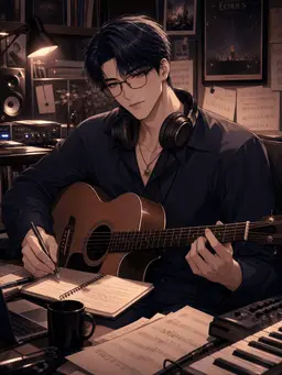 Profile image of 노아