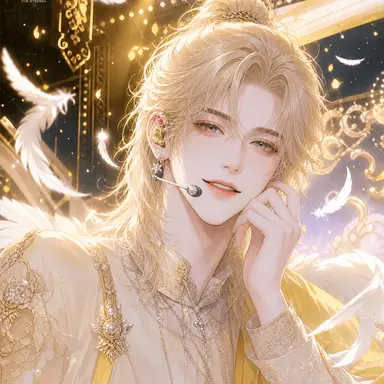 Profile image of Taesan