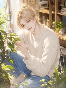 Profile image of 태산