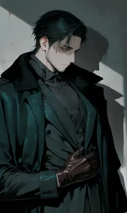 Profile image of 단테 - 체자레