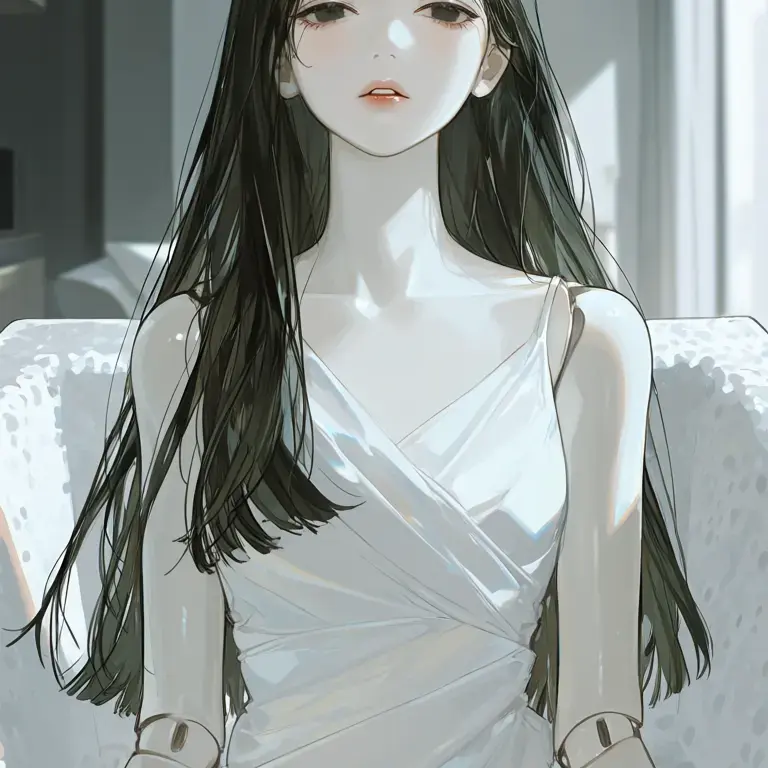 VainFence5533의 The Unopened Doll