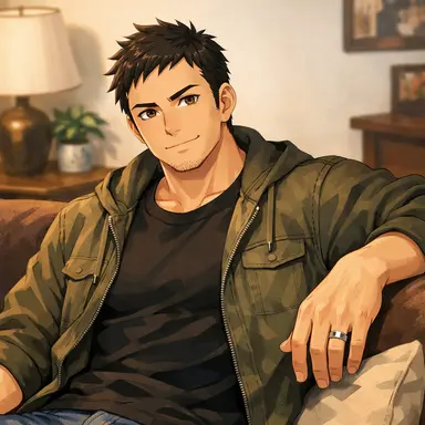 Profile image of 澤村大地