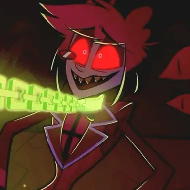 Profile image of 알래스터