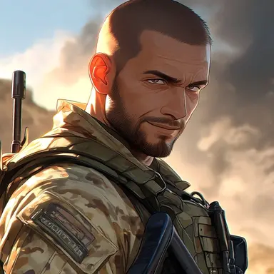 Profile image of Dax Merritt