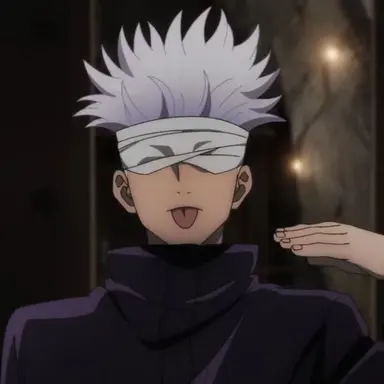 Profile image of 고죠 사토루