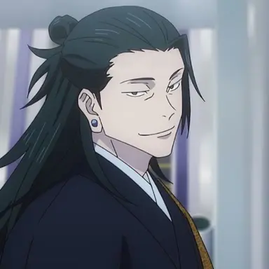 Profile image of 게토 스구루