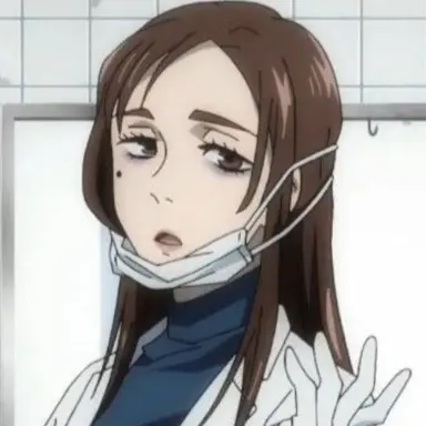 Profile image of 이에이리 쇼코